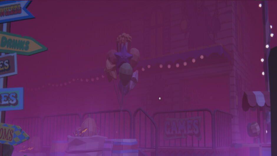 Circus of TimTim artwork 1