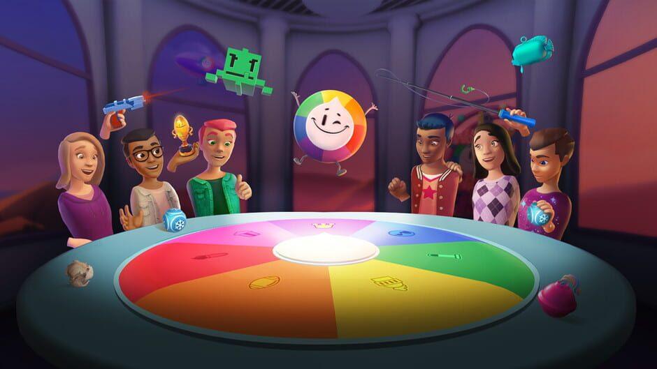 Trivia Crack World artwork 1