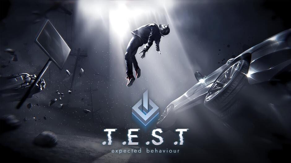 .T.E.S.T: Expected Behaviour artwork 3
