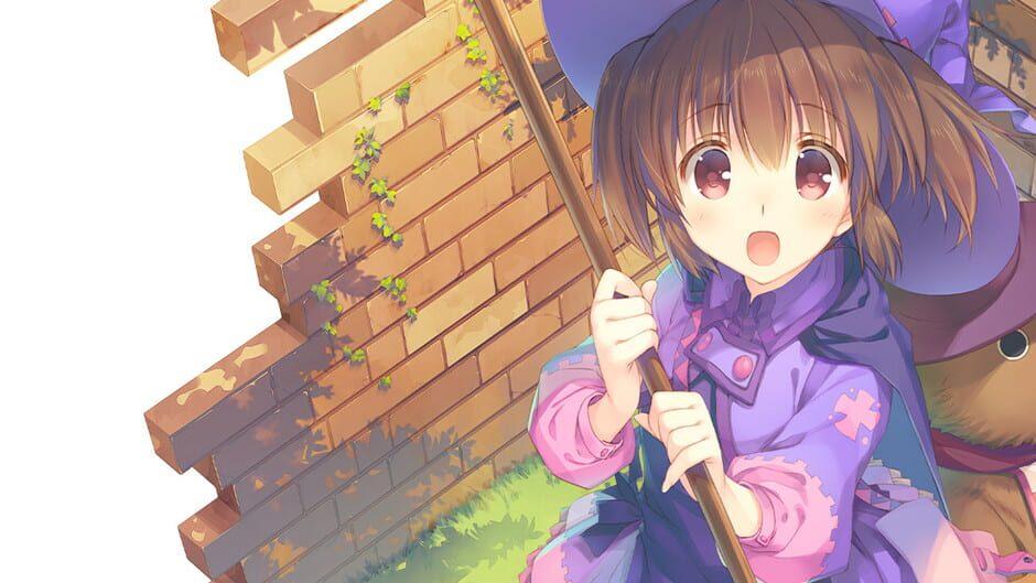 Dungeon Travelers: To Heart 2 in Another World artwork 1