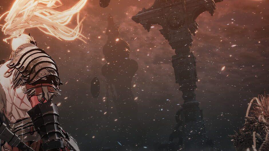 The First Berserker: Khazan artwork 1