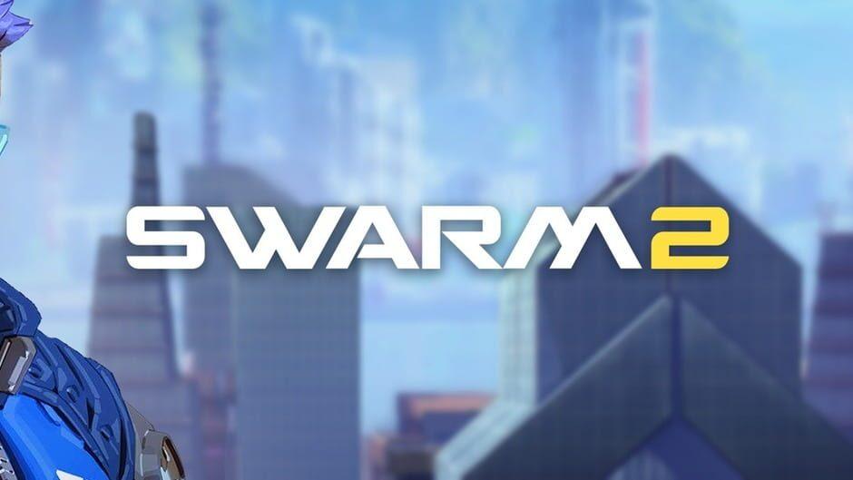 Swarm 2 artwork 1