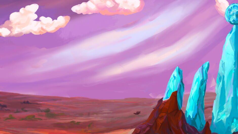WorldShaper Idle artwork 1