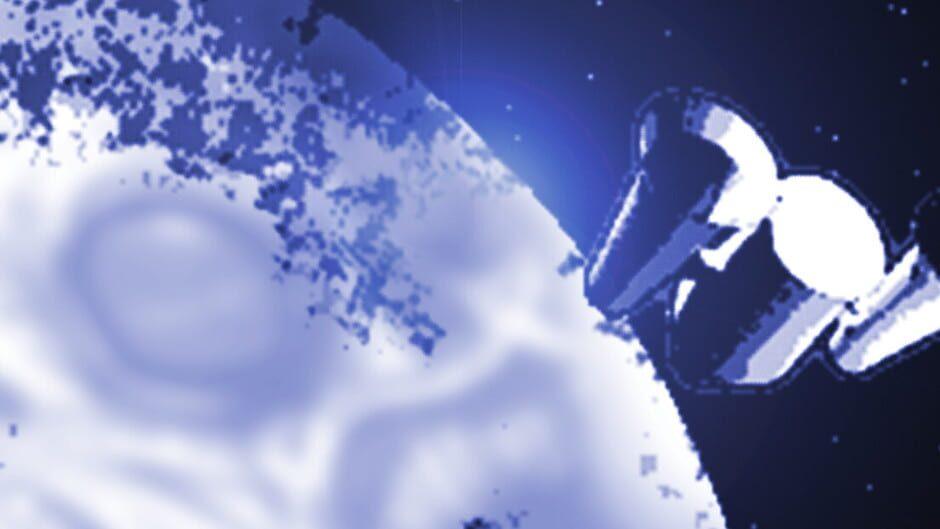 Powernaut Decay artwork 1