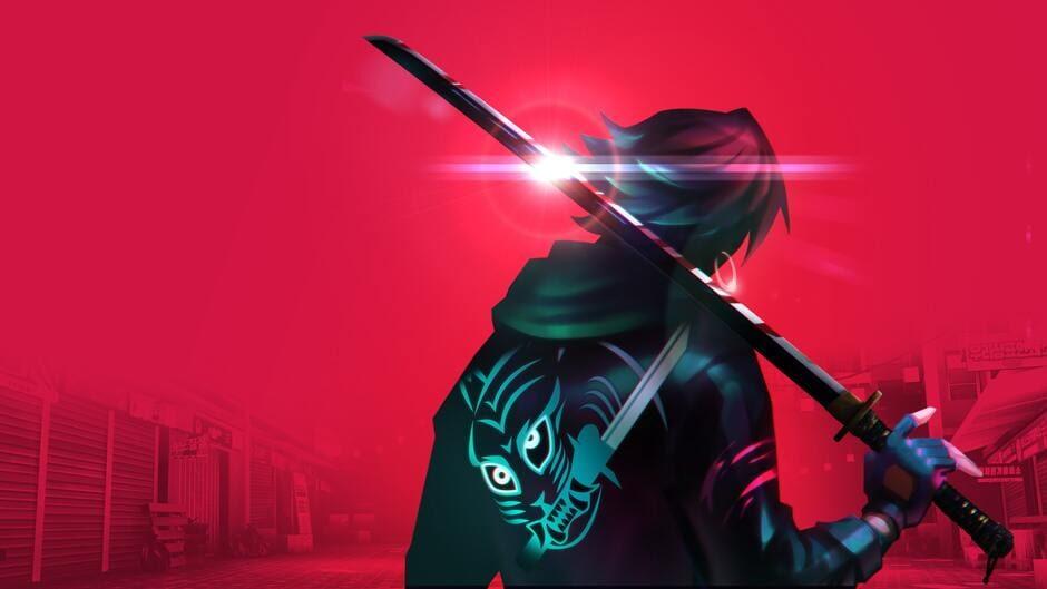 Tiger Blade artwork 3