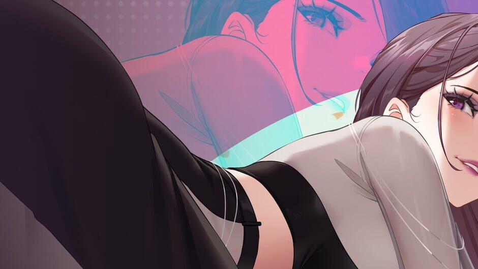 Hot and Lovely: Suger artwork 1
