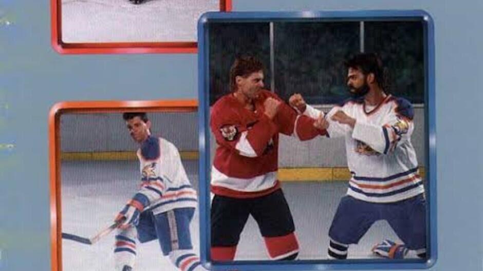 Blades of Steel artwork 2