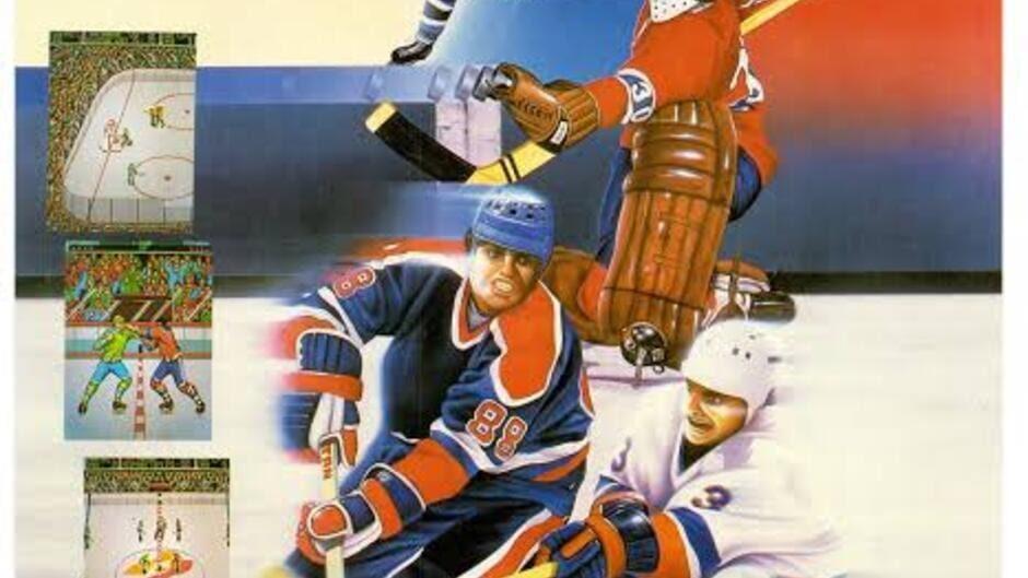 Blades of Steel artwork 3