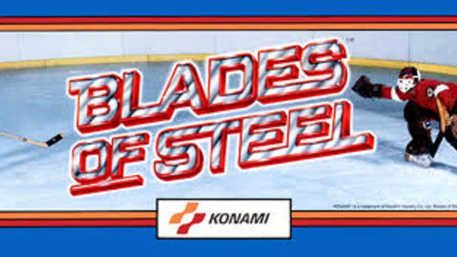 Blades of Steel artwork 1