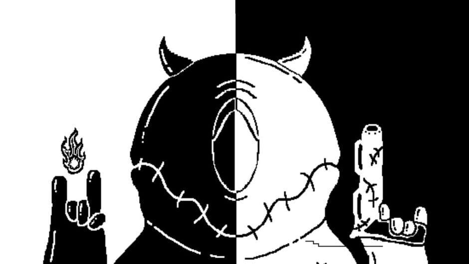 Hate Me Not artwork 1