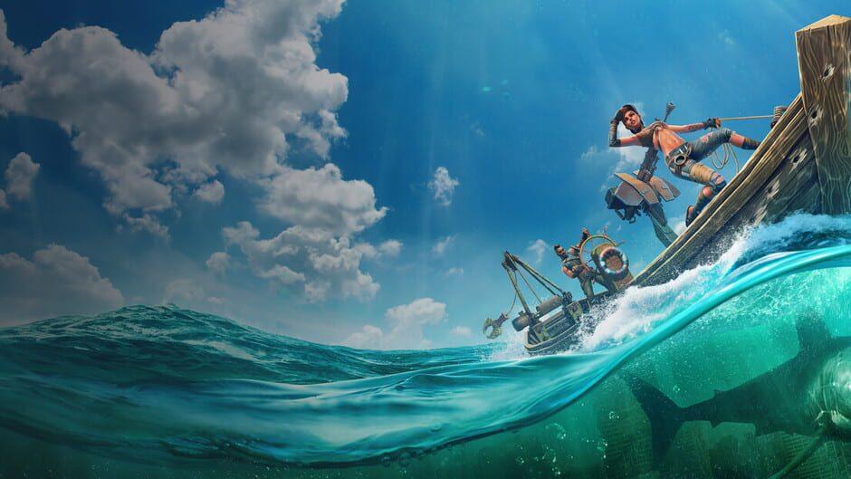 Age of Water artwork 1