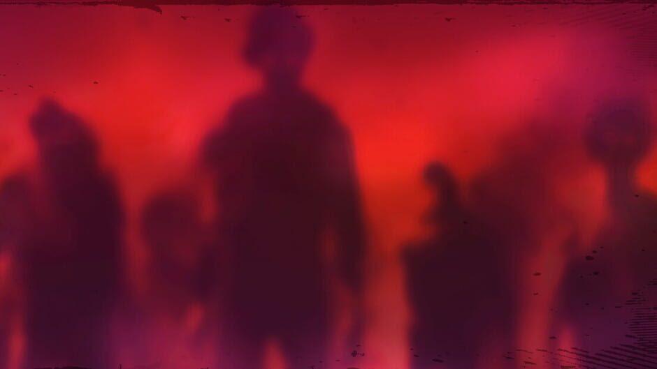 The World Has Gone artwork 1