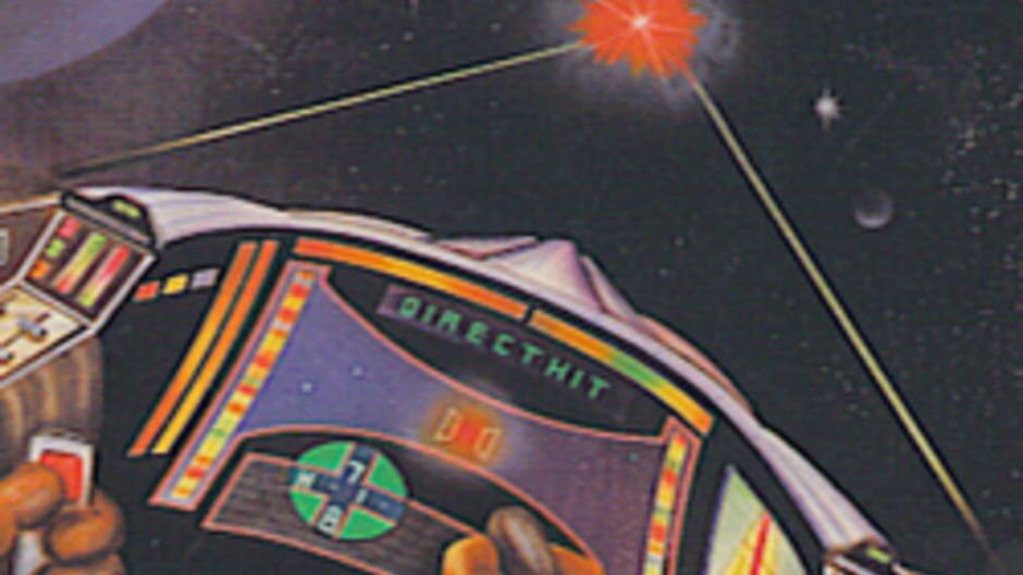 Star Voyager artwork 1