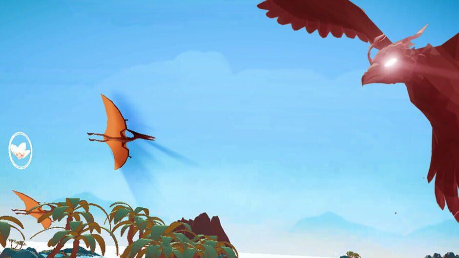 Aery: Stone Age artwork 1