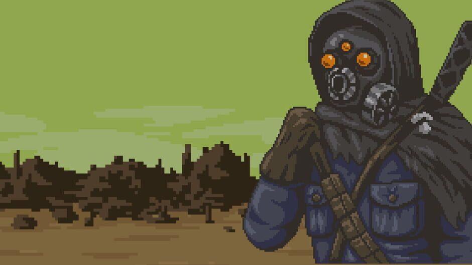 Acid Planet artwork 1