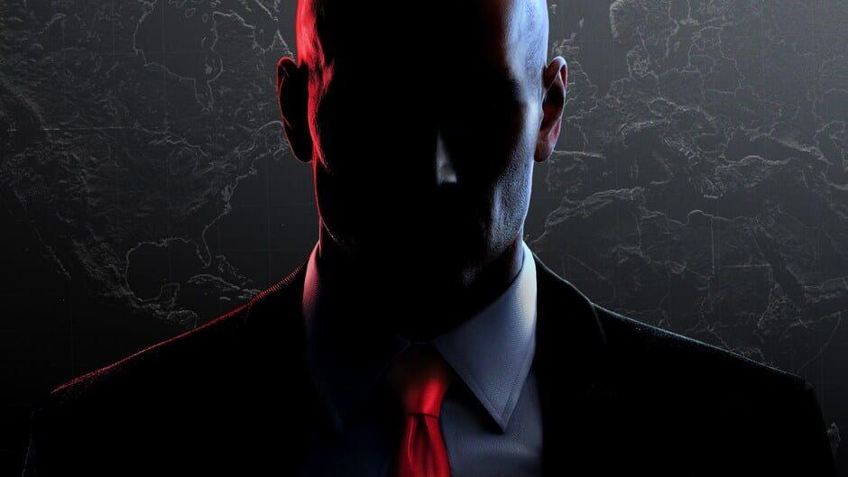 Hitman World of Assassination: Part One artwork 1
