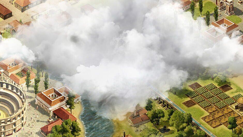 Citadelum artwork 1