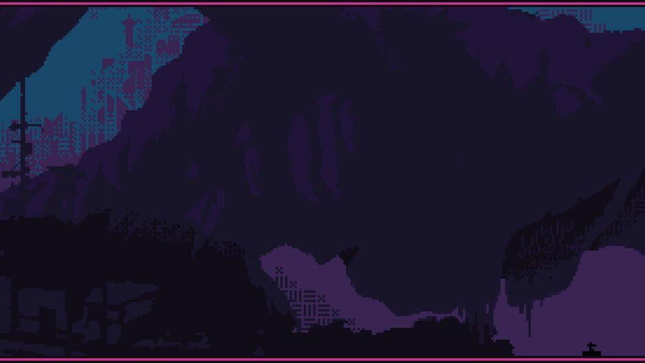 Neon Auto Party artwork 1