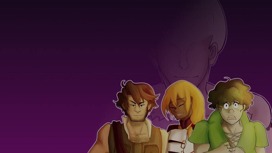Dr. Frank's Build a Boyfriend artwork 2