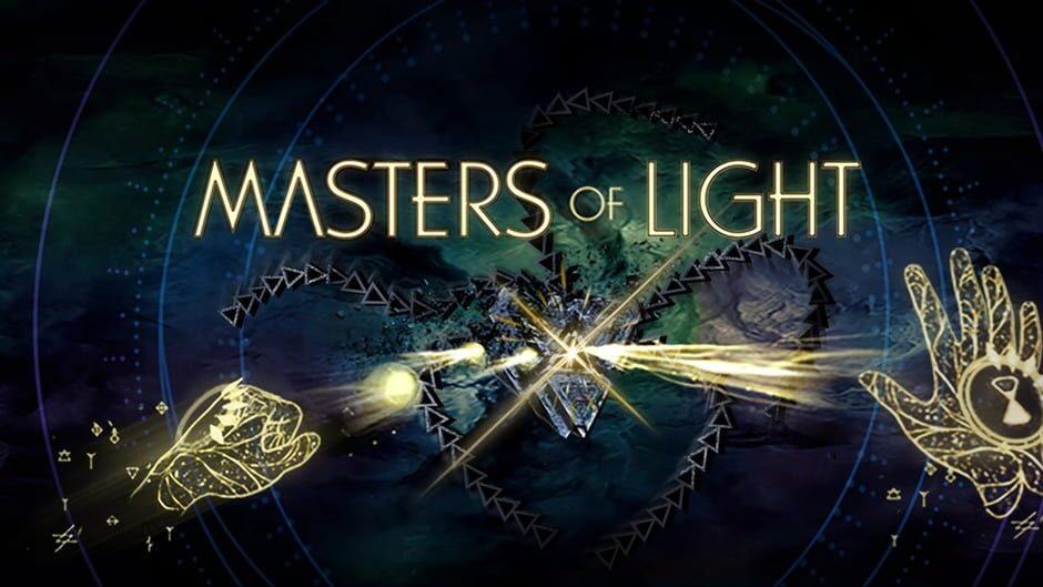 Masters of Light artwork 1