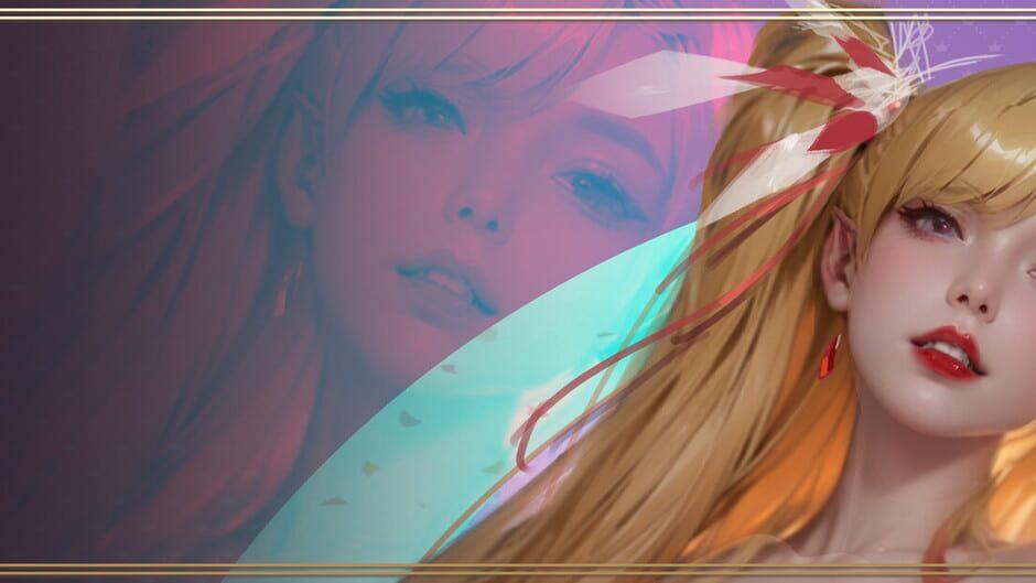 Fairy Biography 5: Demon artwork 1