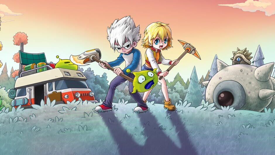 Wonderia artwork 1
