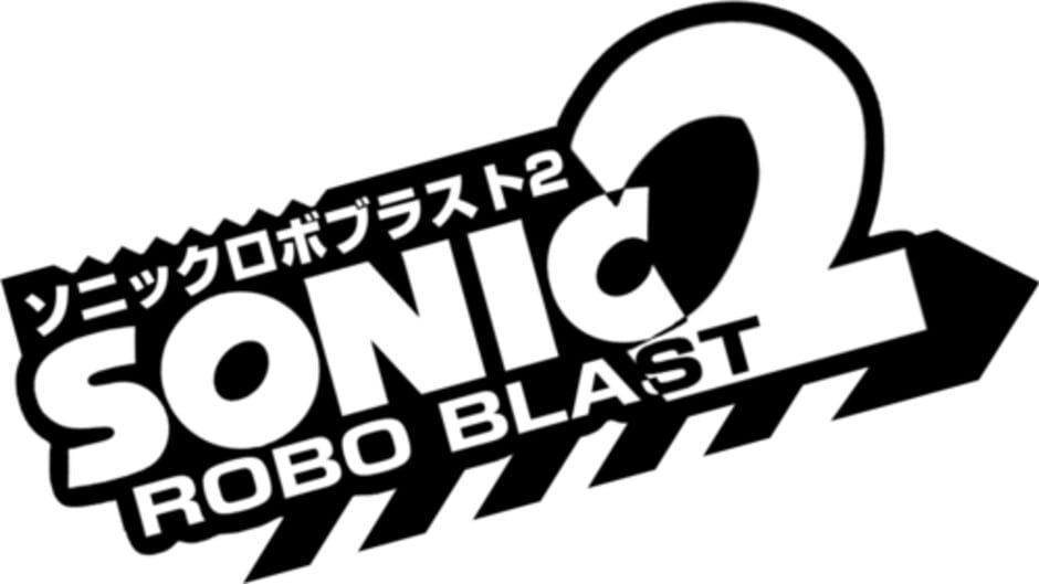 Sonic Robo Blast 2 artwork 2