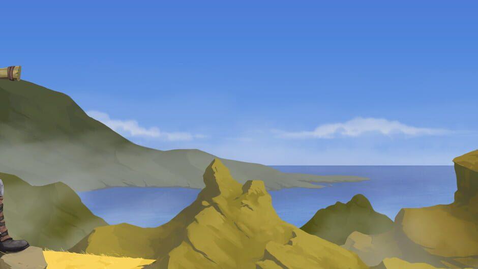 Tombstone MMO artwork 1