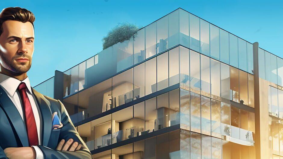 Real Estate Simulator artwork 1