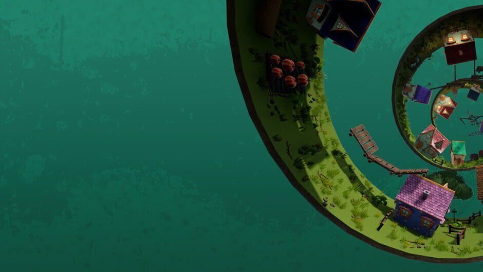 Endless Wonder VR artwork 1