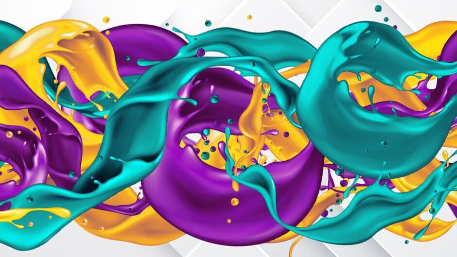 Color Splash: Predators artwork 1