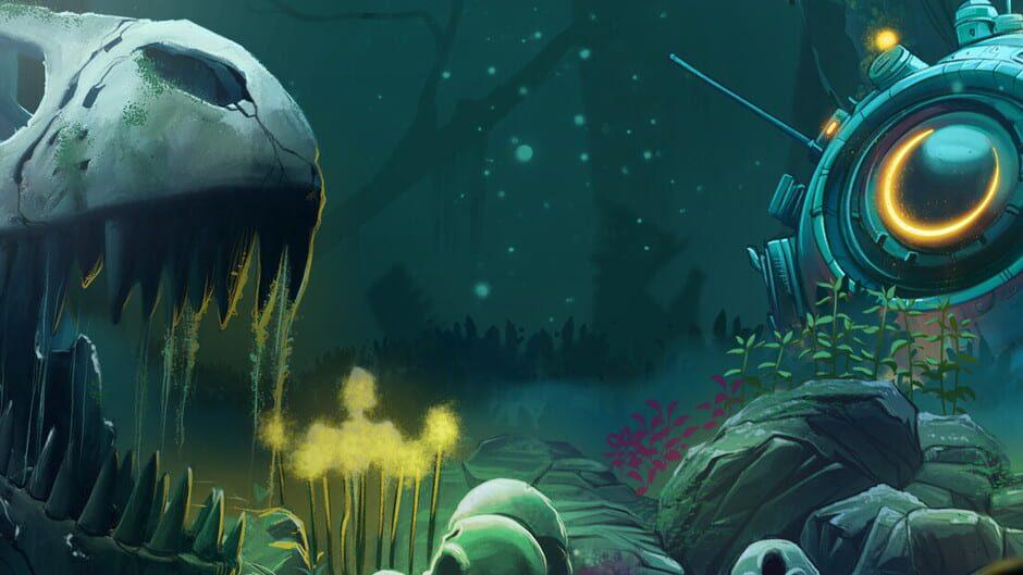 Wathan Games artwork 1