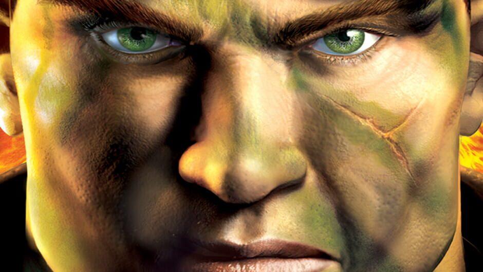 Command & Conquer: Renegade artwork 1