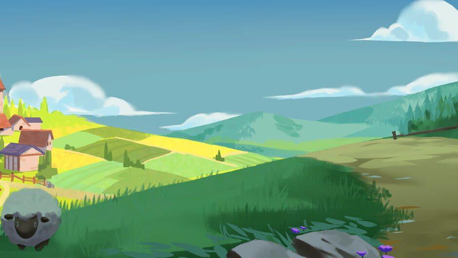 Greenfeet Haven artwork 1