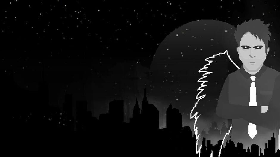 Antidote City Hall artwork 1