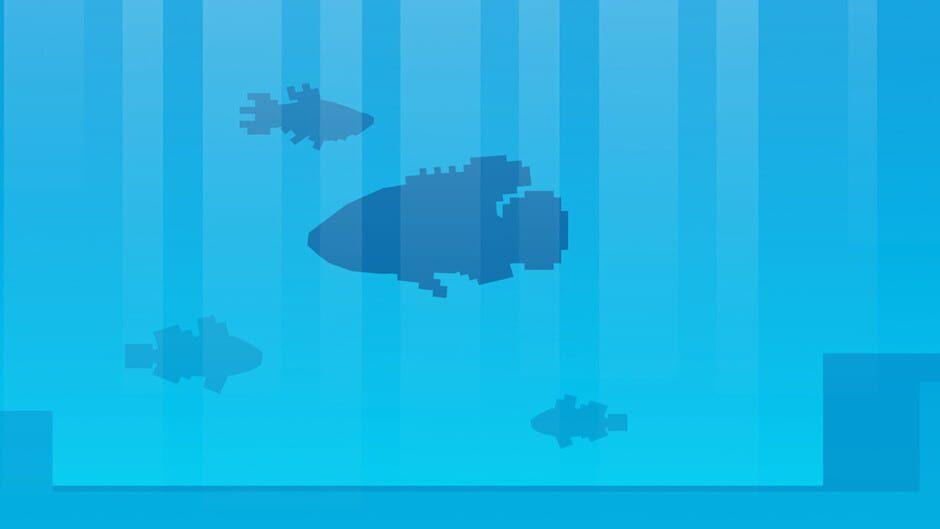 Tiny Aquarium: Social Fishkeeping artwork 1