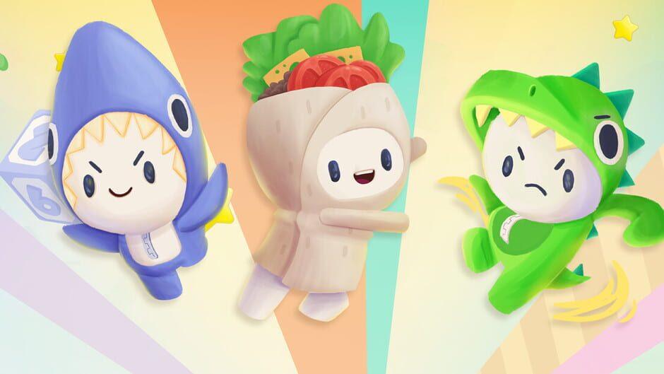 Play Together: Party Games artwork 1