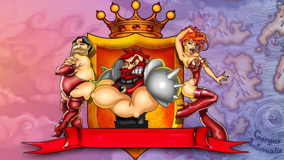 King Island 2 artwork 1
