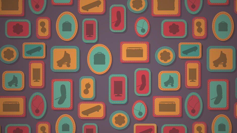 Pieces of the Past artwork 1