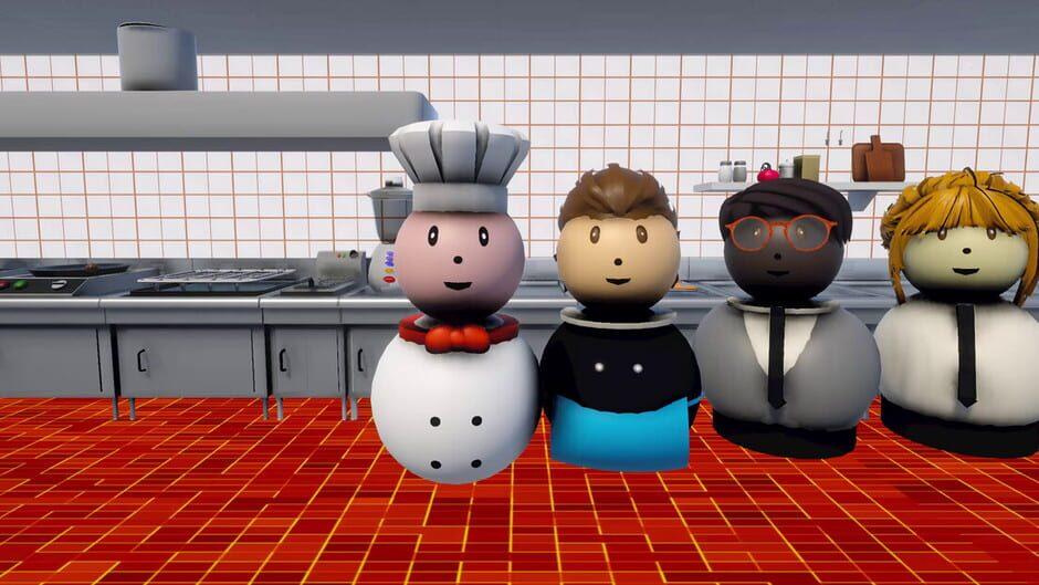 Head Chef artwork 1