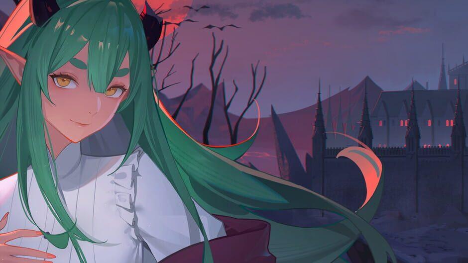 Love and Demons artwork 1