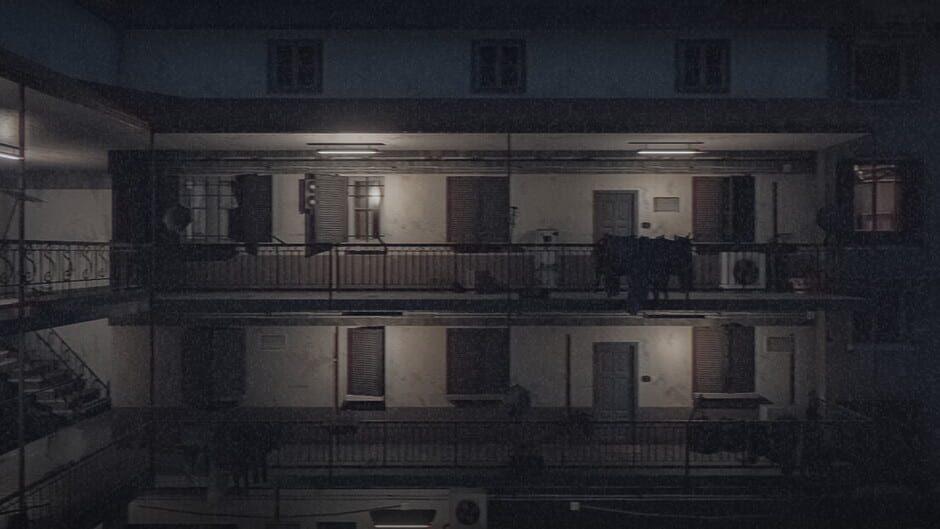 Cursed Enigma: The Midnight Apartment artwork 1