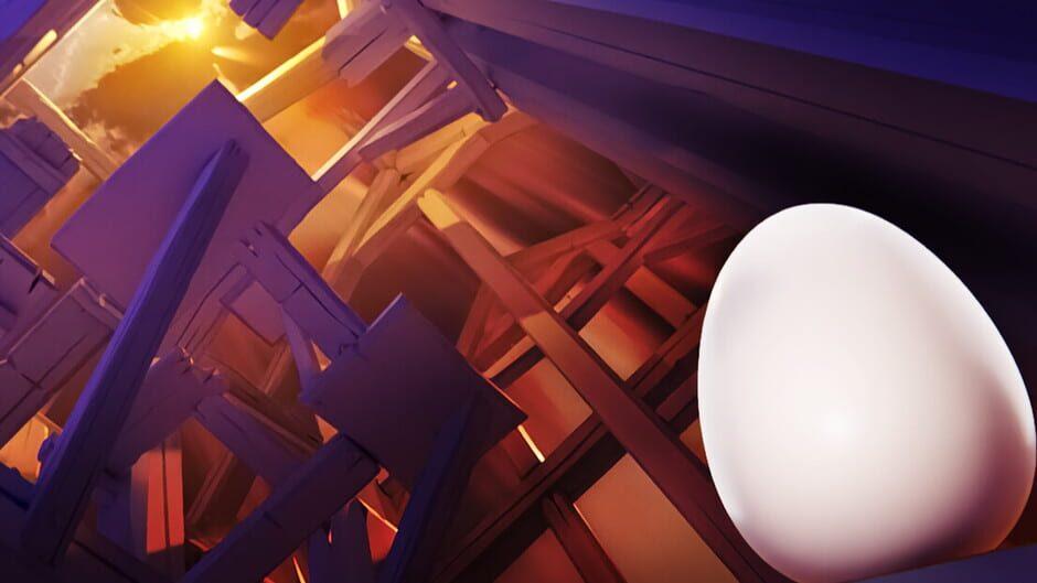 Egging On artwork 1