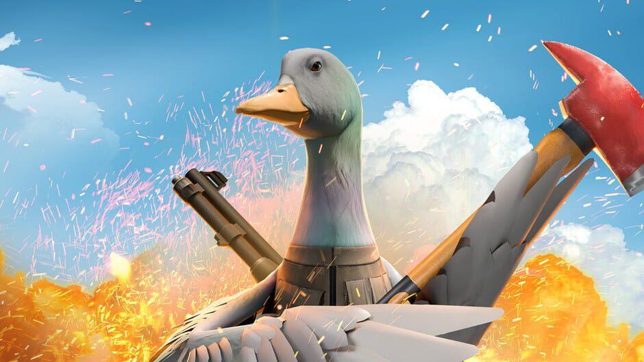 Duckside artwork 2