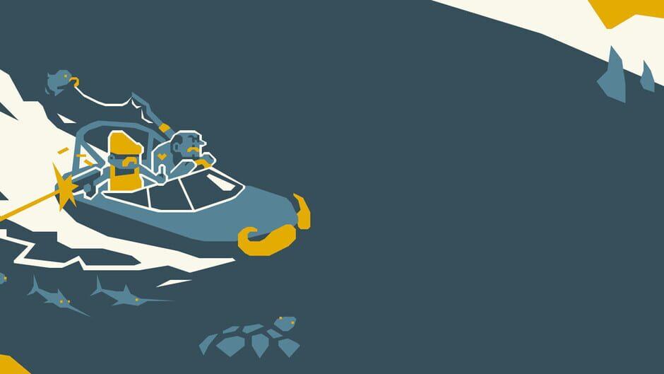 Nautical Survival artwork 1