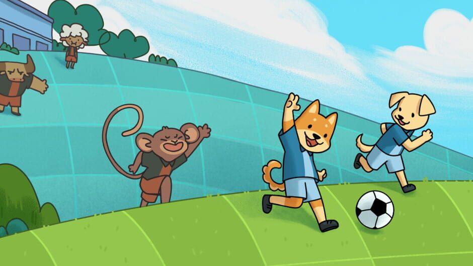 Pup Champs artwork 1