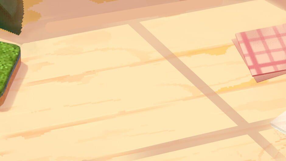 Undusted: Letters from the Past artwork 1