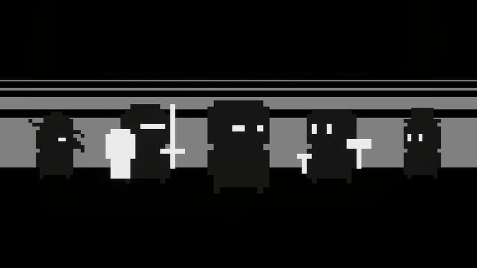 Dark Hunting Ground artwork 1