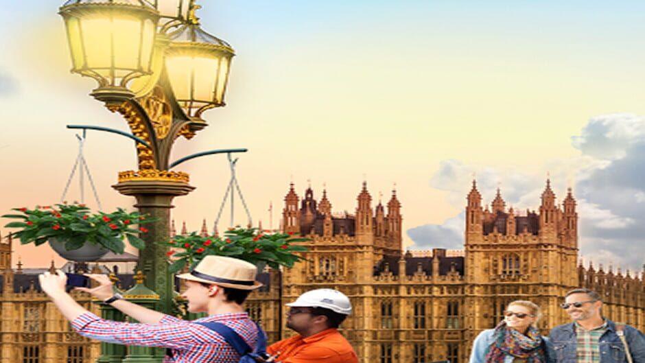 Big Adventure: Trip to Europe 7 - Collector's Edition artwork 1