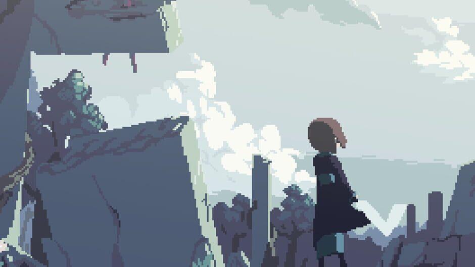 Machina of the Farthest artwork 1